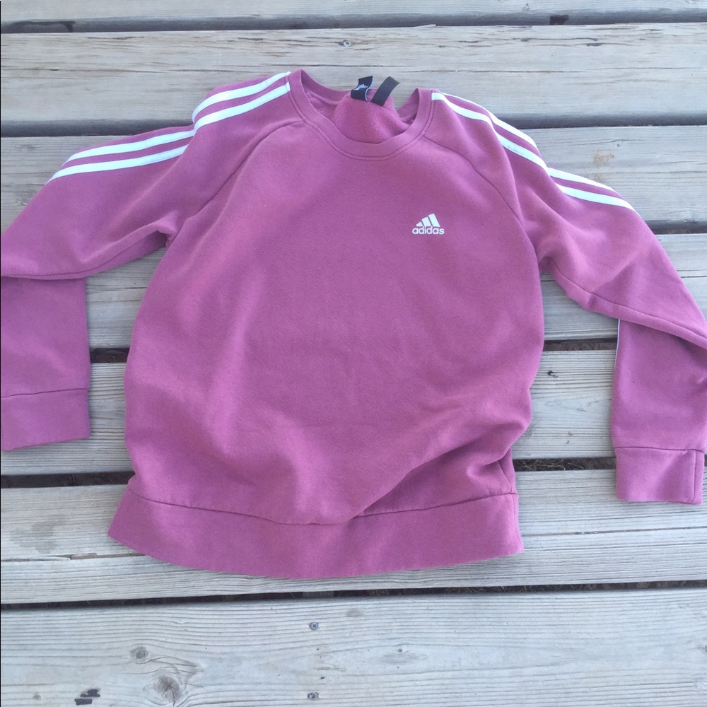 ADIDAS Sweatshirt